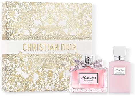 christian dior duftset geschenken|Parfum Geschenkset .